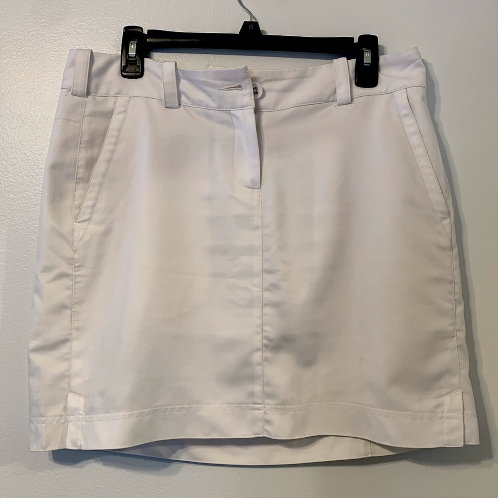 Nike Golf Skort with big pockets!
